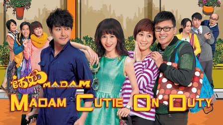 Watch Madam Cutie on Duty - Free TV Shows - Tubi
