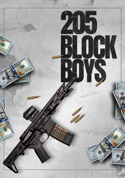 205 Block Boyz