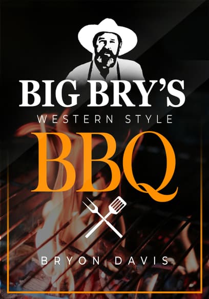 Big Bry's Western Style BBQ