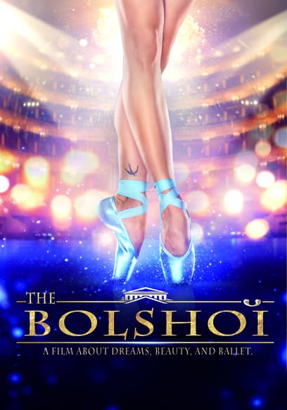 The Bolshoi