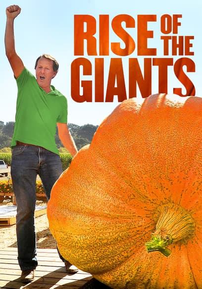 Rise of the Giants