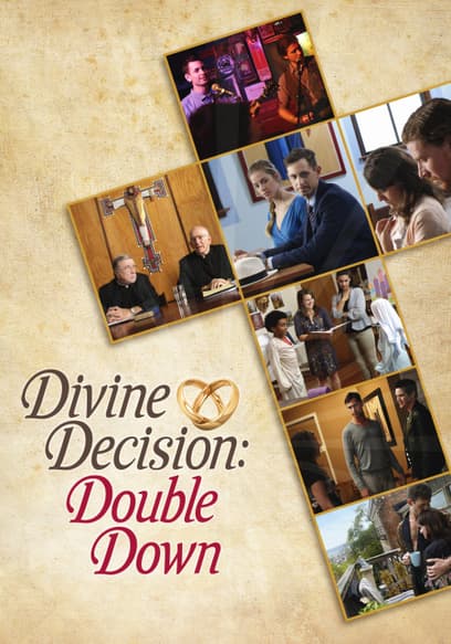 Divine Decision: Double Down