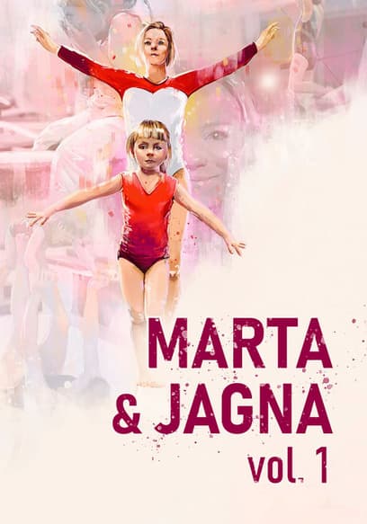 Marta & Jagna: Vol. 1