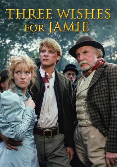 Three Wishes for Jamie