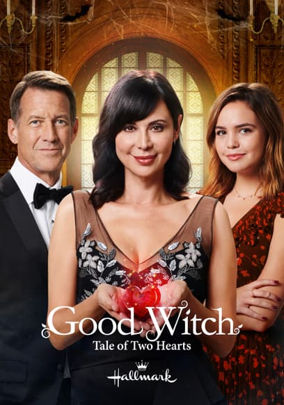 Good Witch Tale of Two Hearts