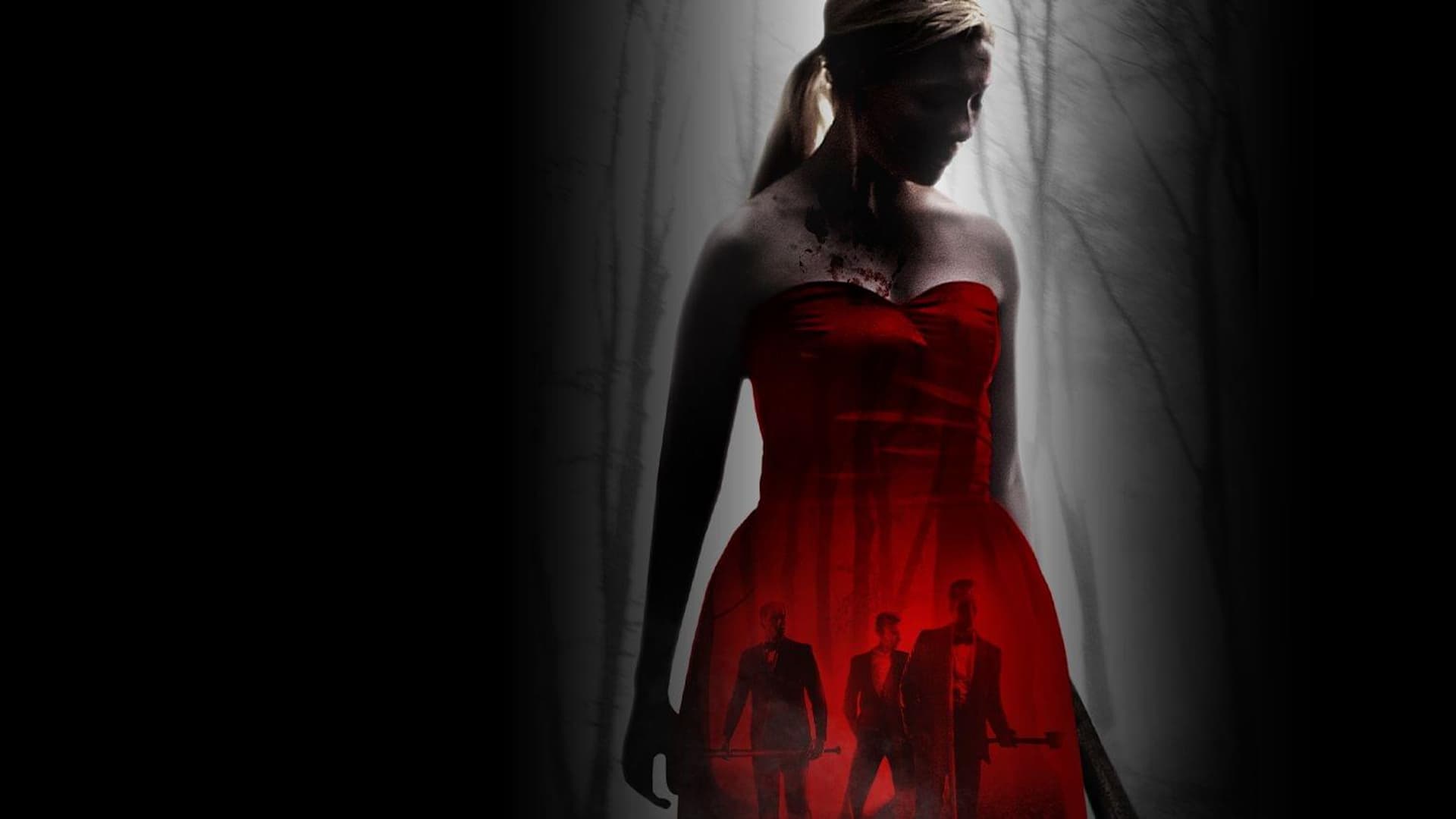 Watch Final Girl 2015 Free Movies Tubi