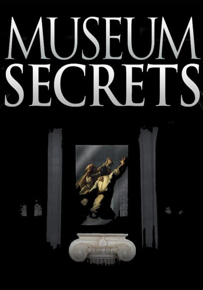 Museum Secrets