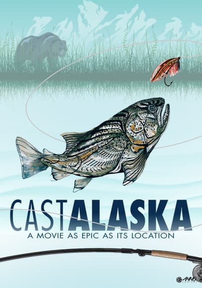 Cast Alaska