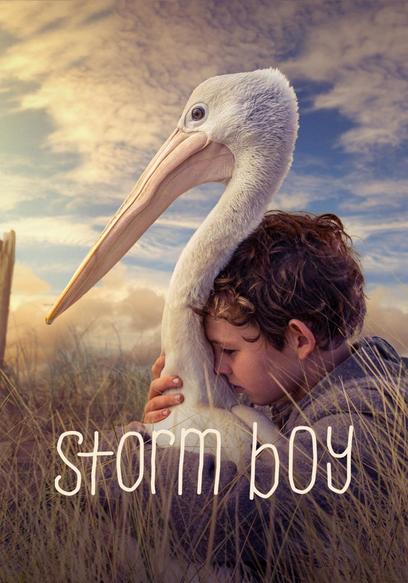 Storm Boy