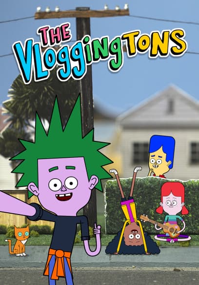 The Vloggingtons