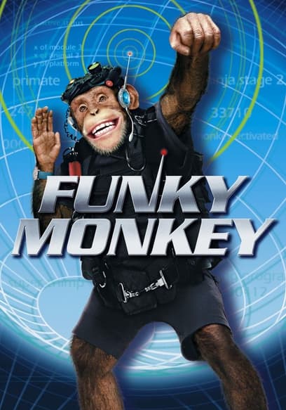 Funky Monkey