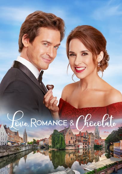 Watch Love, Romance & Chocolate (2019) - Free Movies | Tubi