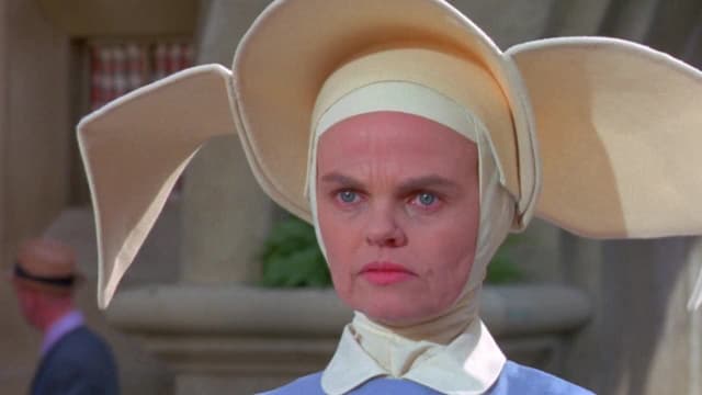 S01:E01 - The Flying Nun