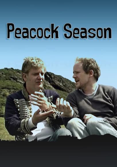 Peacock Season