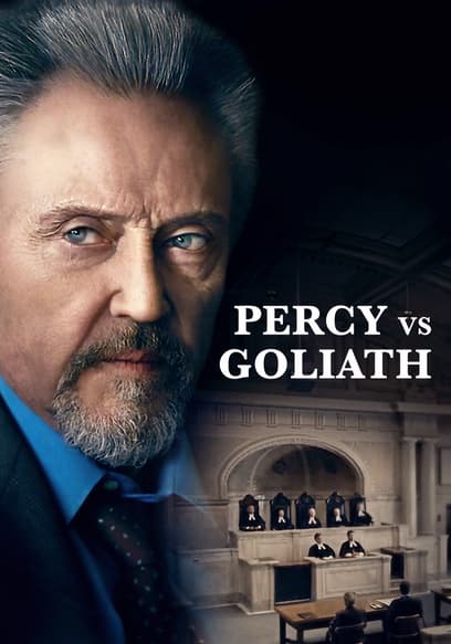 Percy vs Goliath