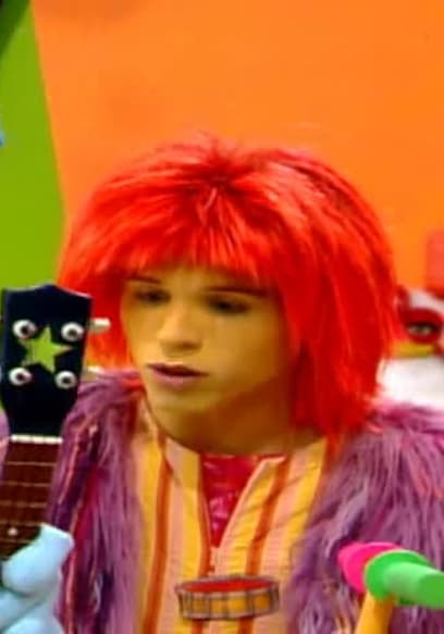 Watch The Doodlebops S02:E44 - Don't Use It, Don't Need It - Free TV ...