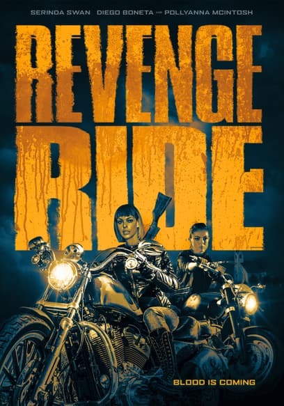 Revenge Ride