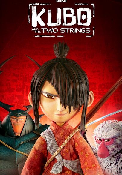 Kubo and the Two Strings