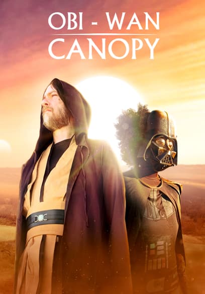 Obi-Wan Canopy