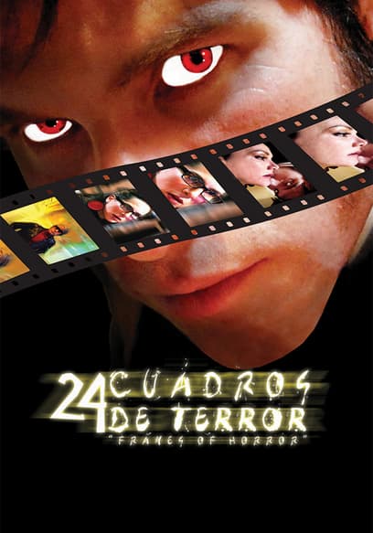 24 Cuadros De Terror