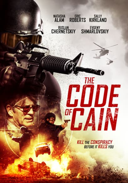 The Code of Cain