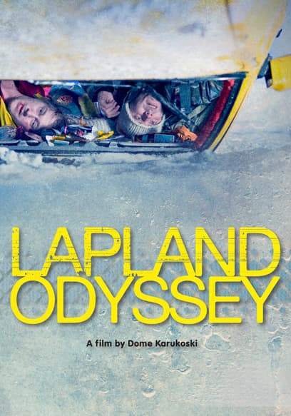 Lapland Odyssey