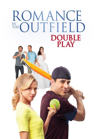 Romance in the Outfield- Double Play