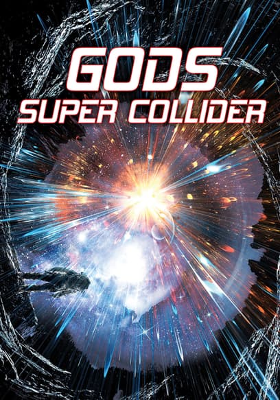 God's Super Collider