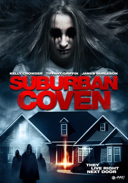 Suburban Coven