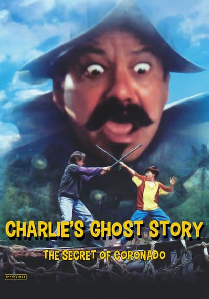 Charlie's Ghost Story