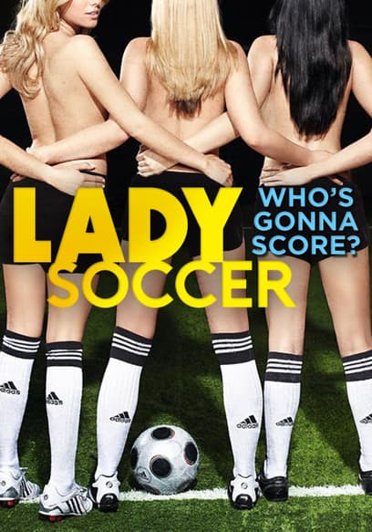 Lady Soccer