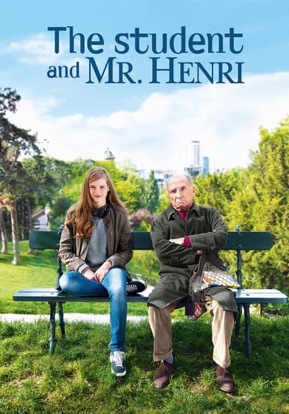 The Student and Mr Henri