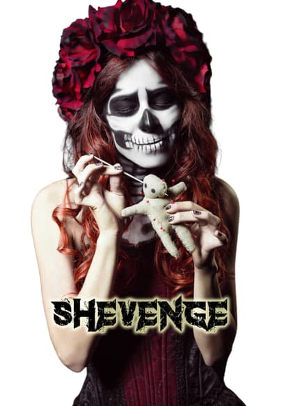 Shevenge: A Lady-Led Anthology of Frightful Flicks
