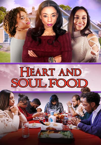 Heart and Soul Food