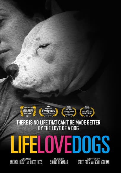 Life, Love, Dogs