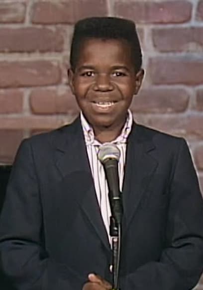 Watch An Evening at the Improv S04:E20 - Gary Coleman, Peter Gaulke ...