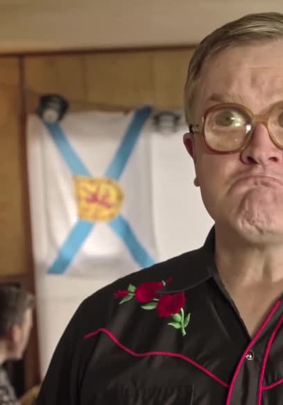 Watch Trailer Park Boys: The SwearNet Show S06:E01 - - Free TV Shows | Tubi