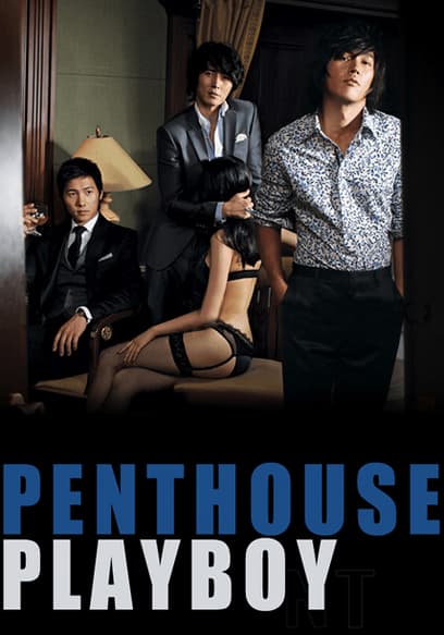 Penthouse Playboy