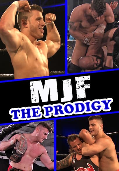 MJF: The Prodigy