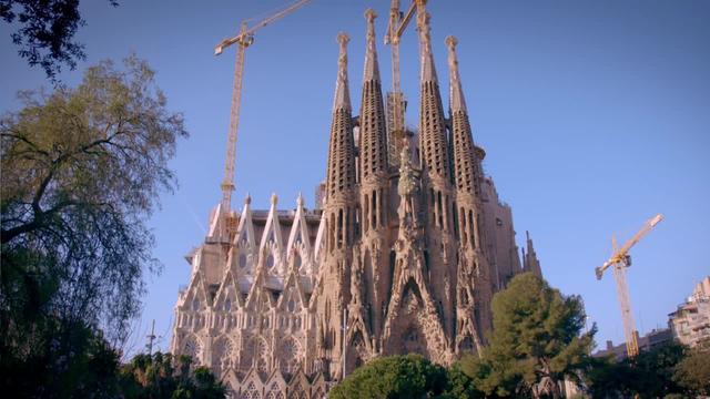 S01:E05 - World's Tallest Church