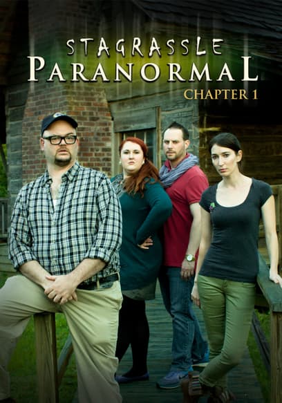 Stagrassle Paranormal