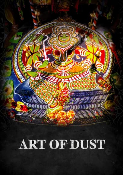 Art of Dust