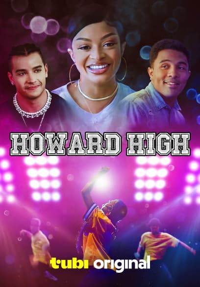 Howard High