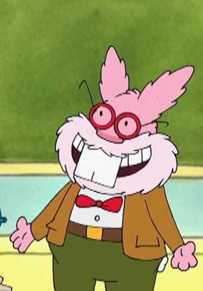 Watch Dumb Bunnies S01:E08 - Can It - Free TV Shows | Tubi