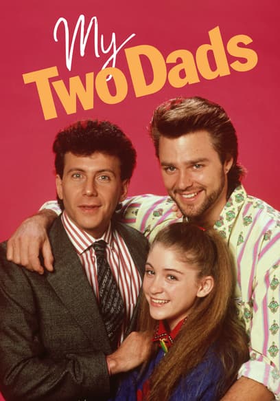 S01:E101 - My Two Dads