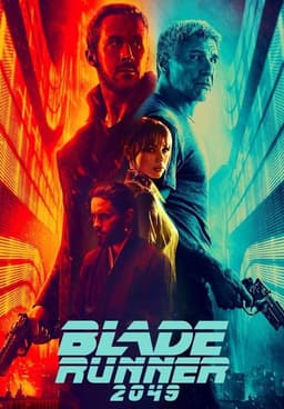 Blade runner 2049 watch online free new arrivals