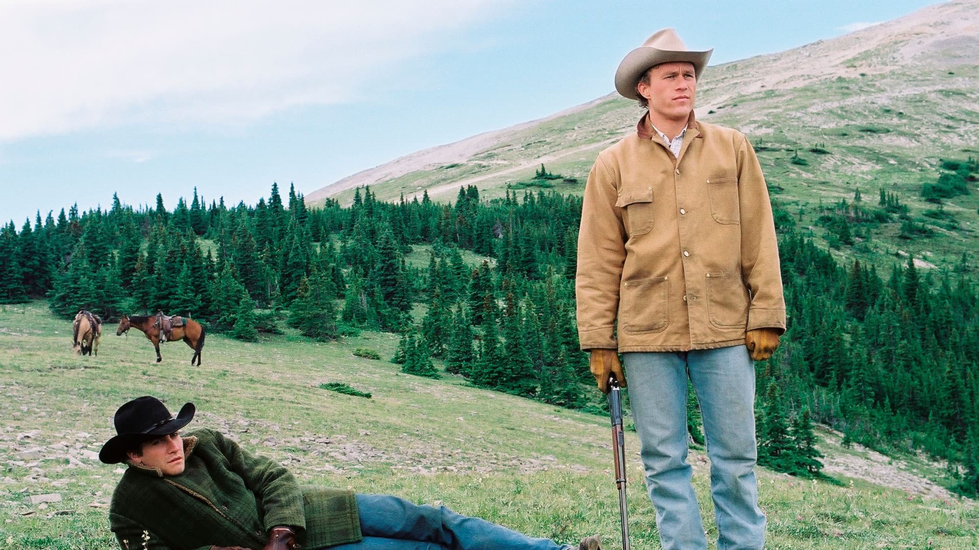 Watch Brokeback Mountain Trailer (2005) - Free Movies | Tubi