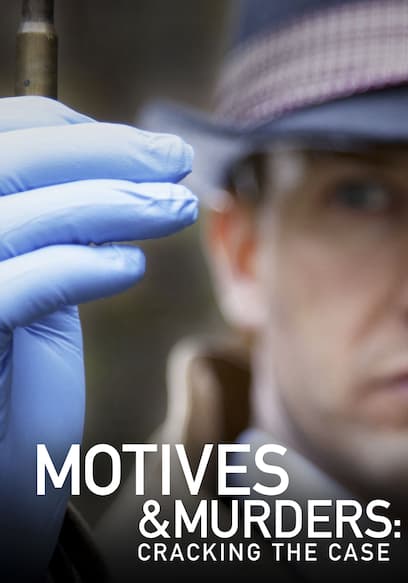 Watch Motives & Murders: Cracking the Case - Free TV Shows | Tubi