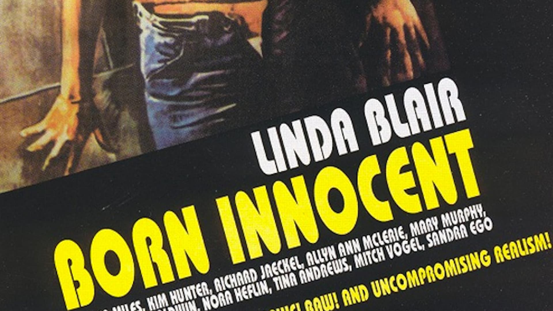 Born Innocent (1974)