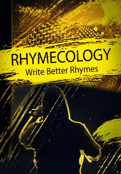 Rhymecology: Write Better Rhymes